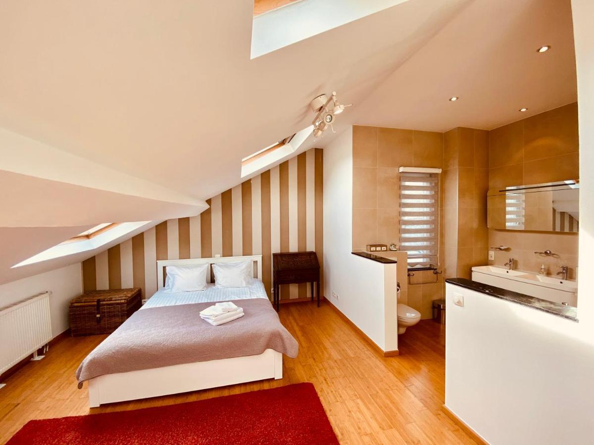 Fenetres Sur Aywaille Apartment Ngoại thất bức ảnh